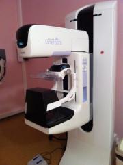 mammographie apparei